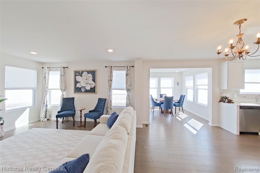 333 Saddleback Court, White Lake, MI — Photo 13