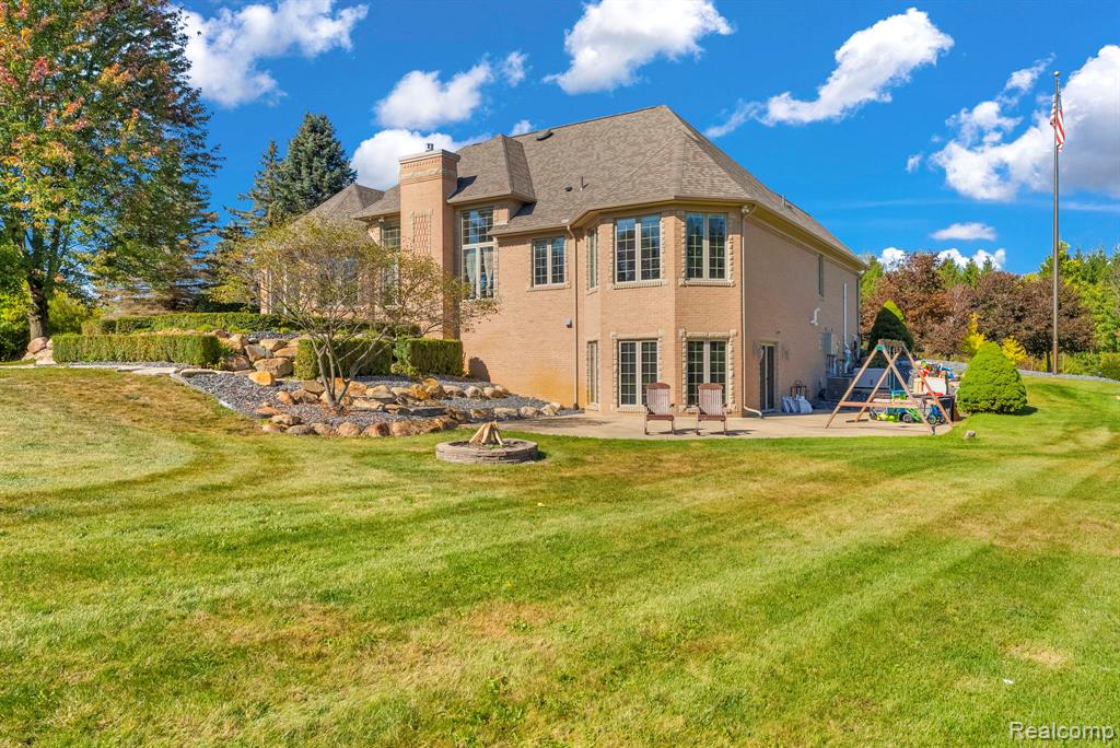 7260 34 Mile Road, Bruce, MI 48065 — Photo 70