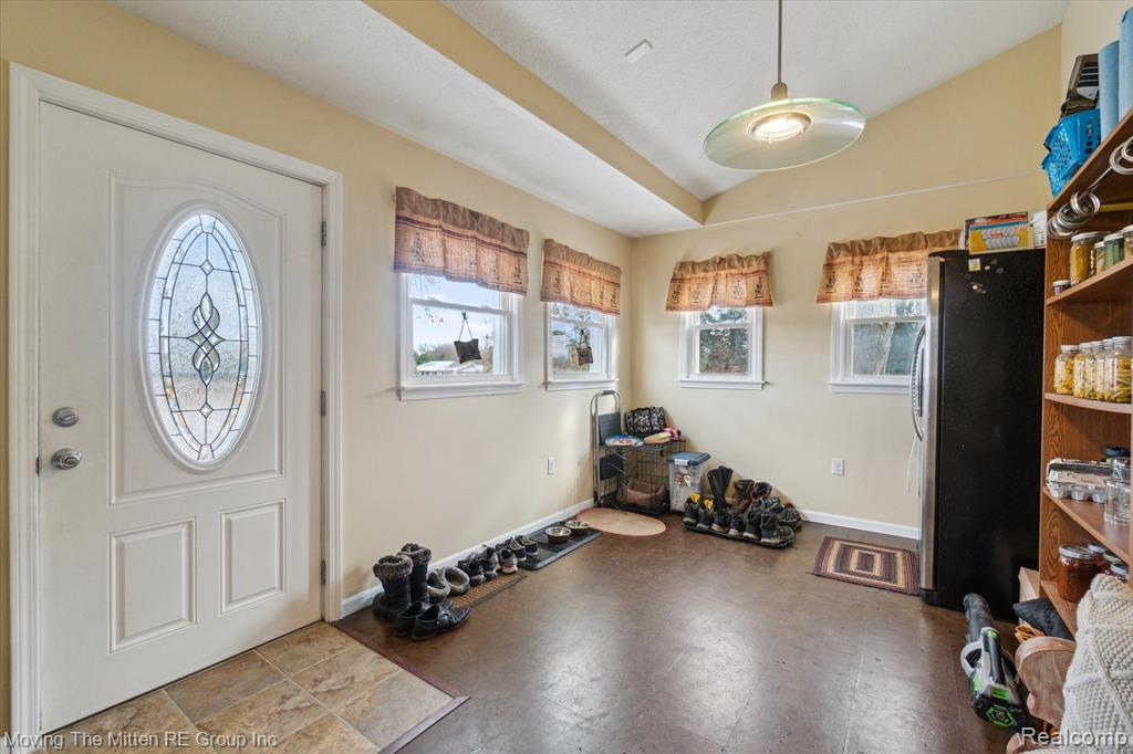 4259 DEXTER Trail, Stockbridge, MI 49285 — Photo 8