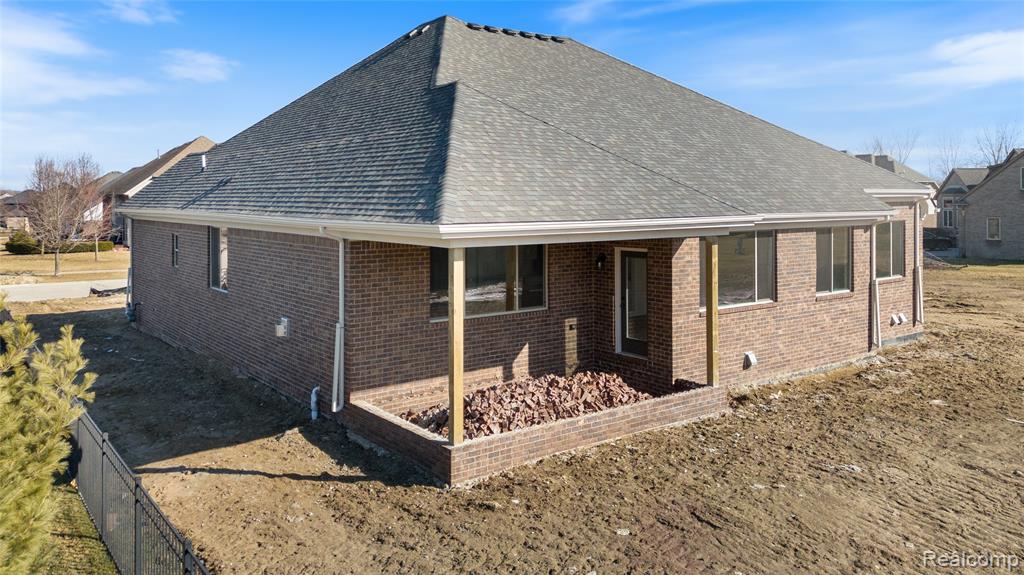 7110 Dryden Road, Almont, MI 48003 — Photo 2