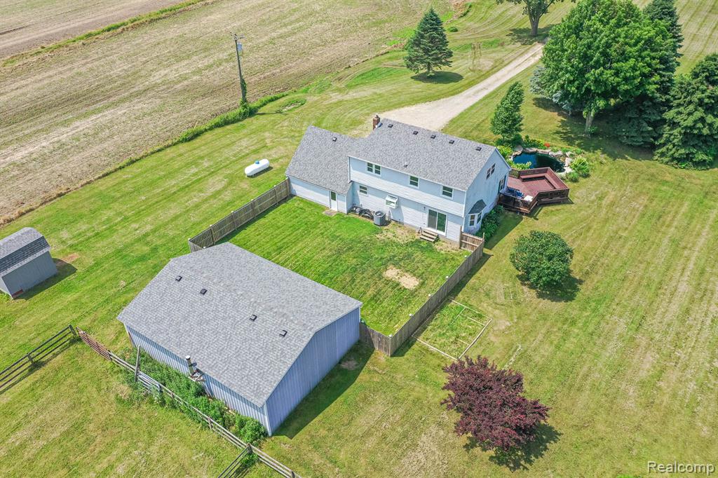 2936 Brown City Road, Imlay City, MI 48444 — Photo 72