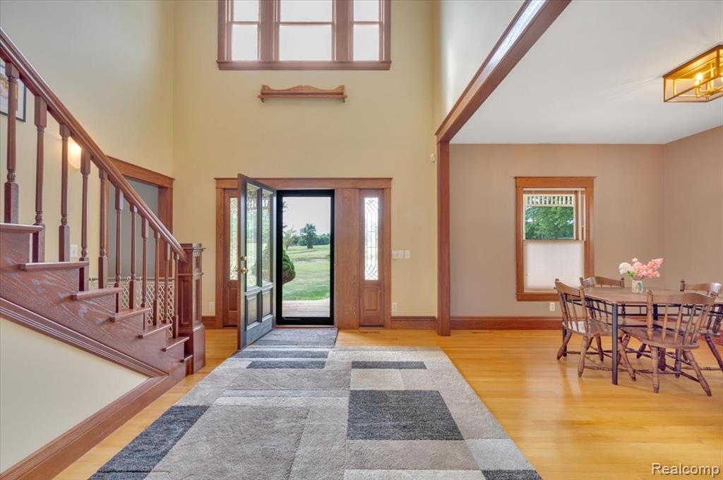 474 N Summers Road, Imlay City, MI 48444 — Photo 9
