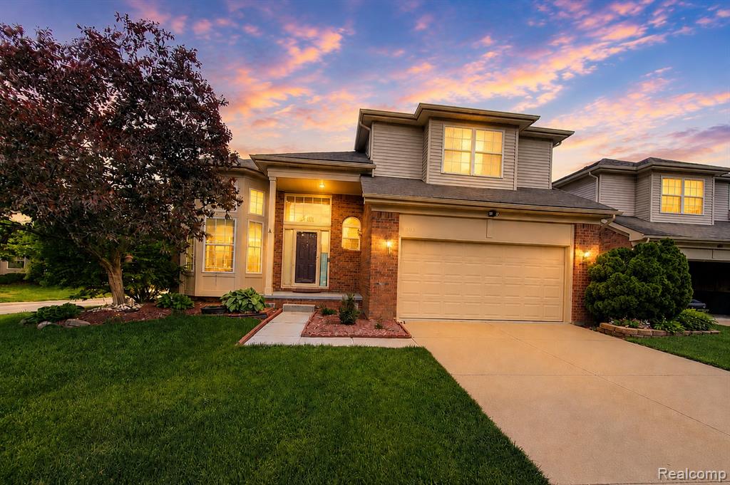 3067 Silverbrook Drive, Rochester, MI 48306