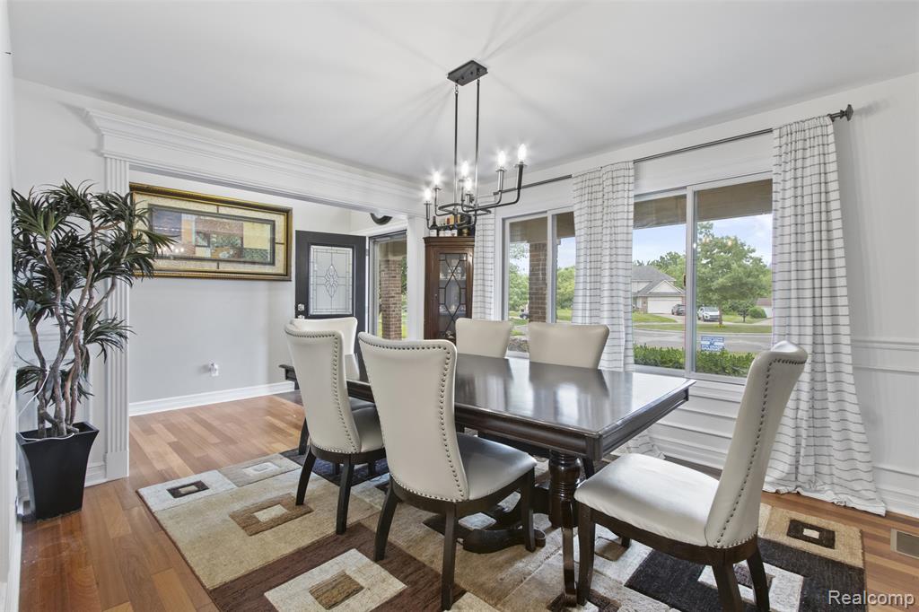 7759 W Branch Court, Ypsilanti, MI 48197 — Photo 18