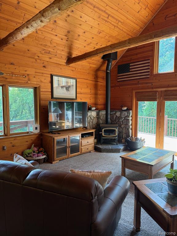 3199 West Road, Metamora, MI 48455 — Photo 18