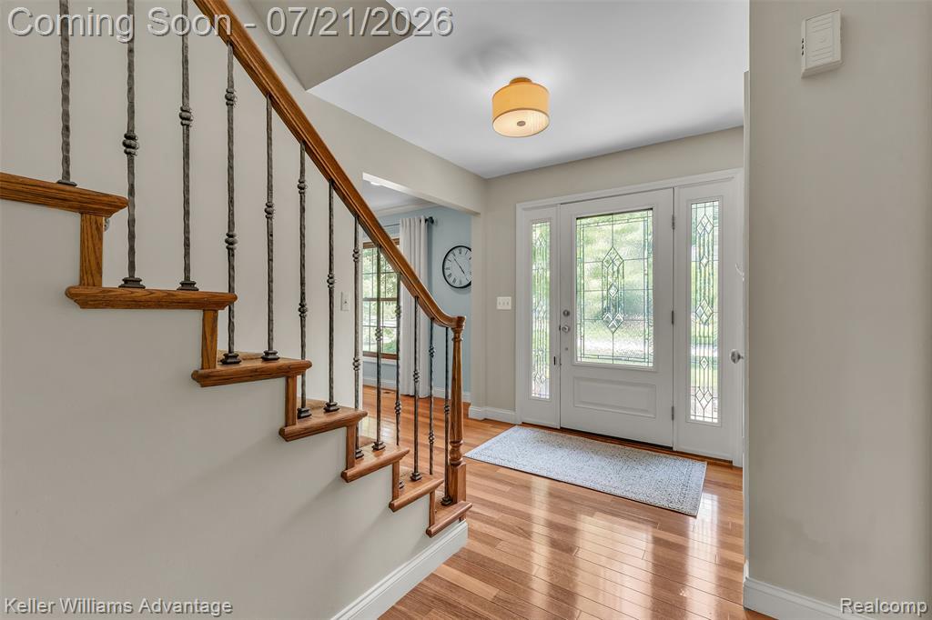 49276 Harvest Drive, Plymouth, MI 48170 — Photo 5