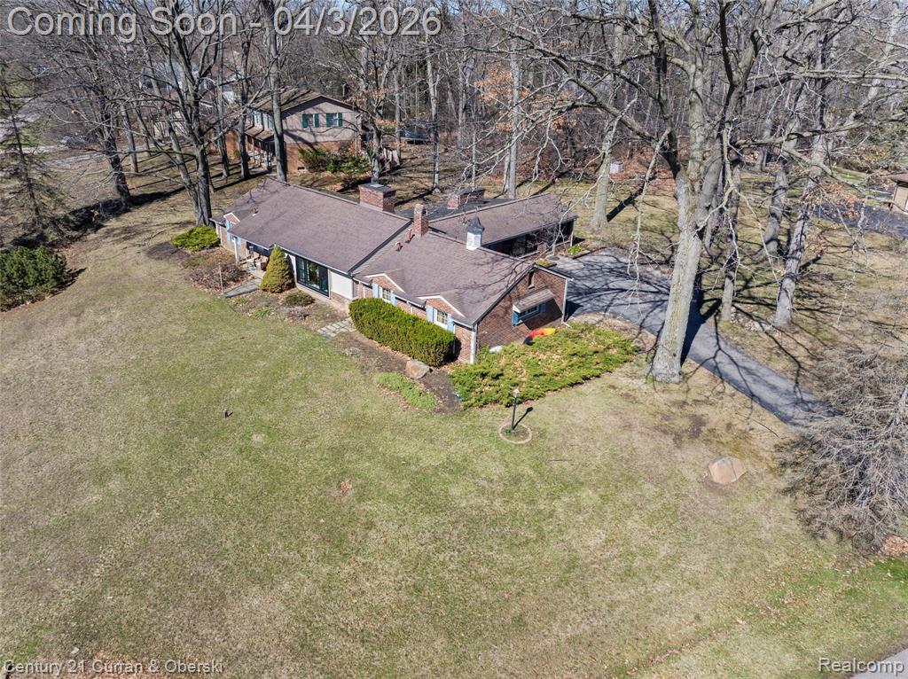 5816 Darbwood Lane, West Bloomfield, MI 48324 — Photo 22