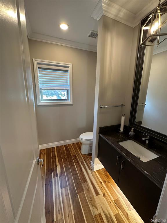 5121 Orchard Crest Drive, Troy, MI 48085 — Photo 9