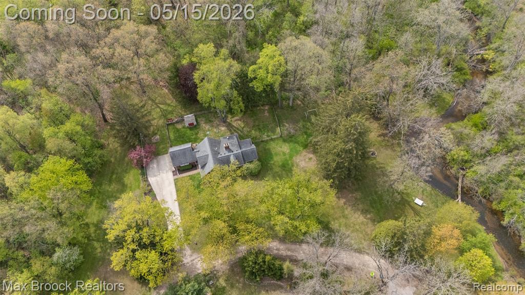 3900 S Ellamae Road, Oakland, MI — Photo 35