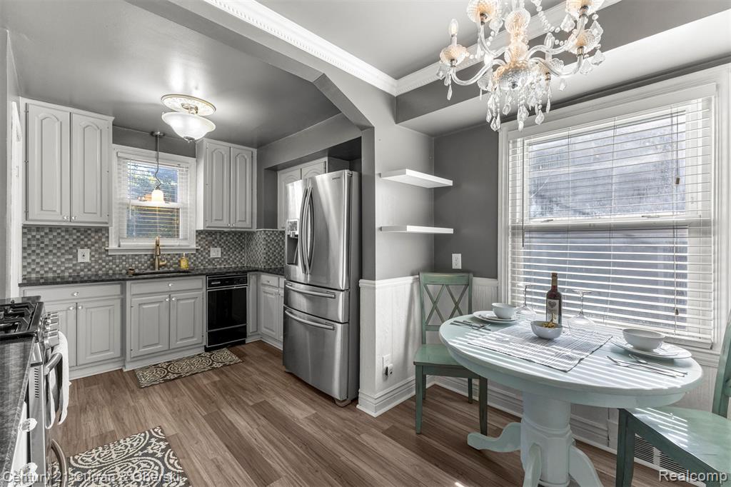7505 PARK Avenue, Allen Park, MI 48101 — Photo 6