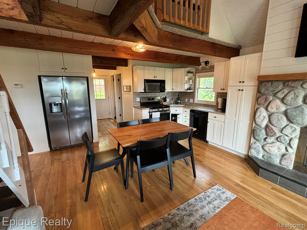 3353 Hill View, Boyne Falls, MI 49713 — Photo 9