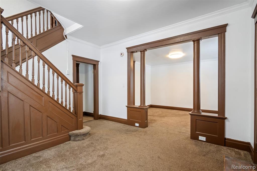 6653 Fern Street, Detroit, MI 48210 — Photo 9