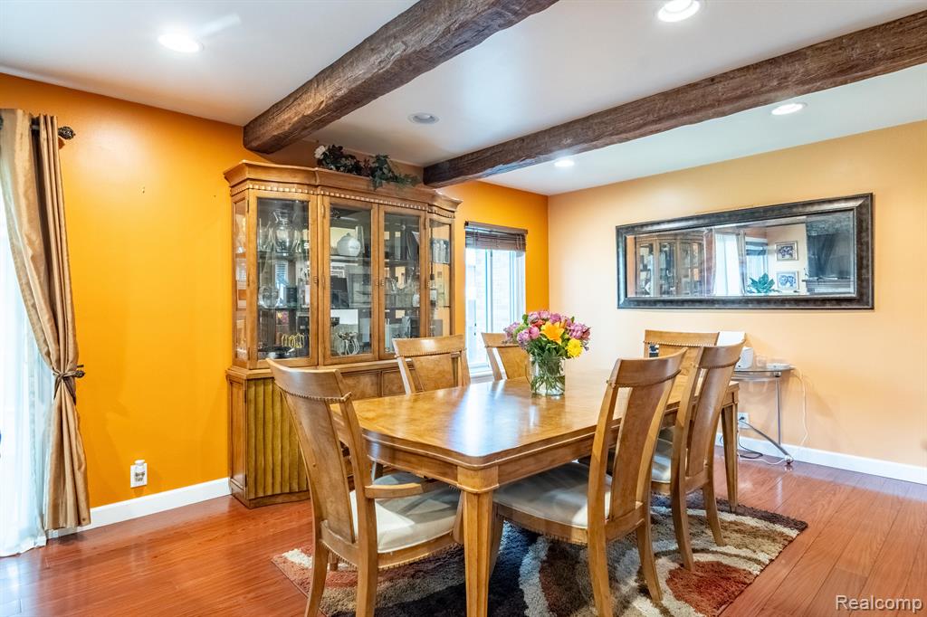 3 BLAIR Lane, Dearborn, MI 48120 — Photo 13