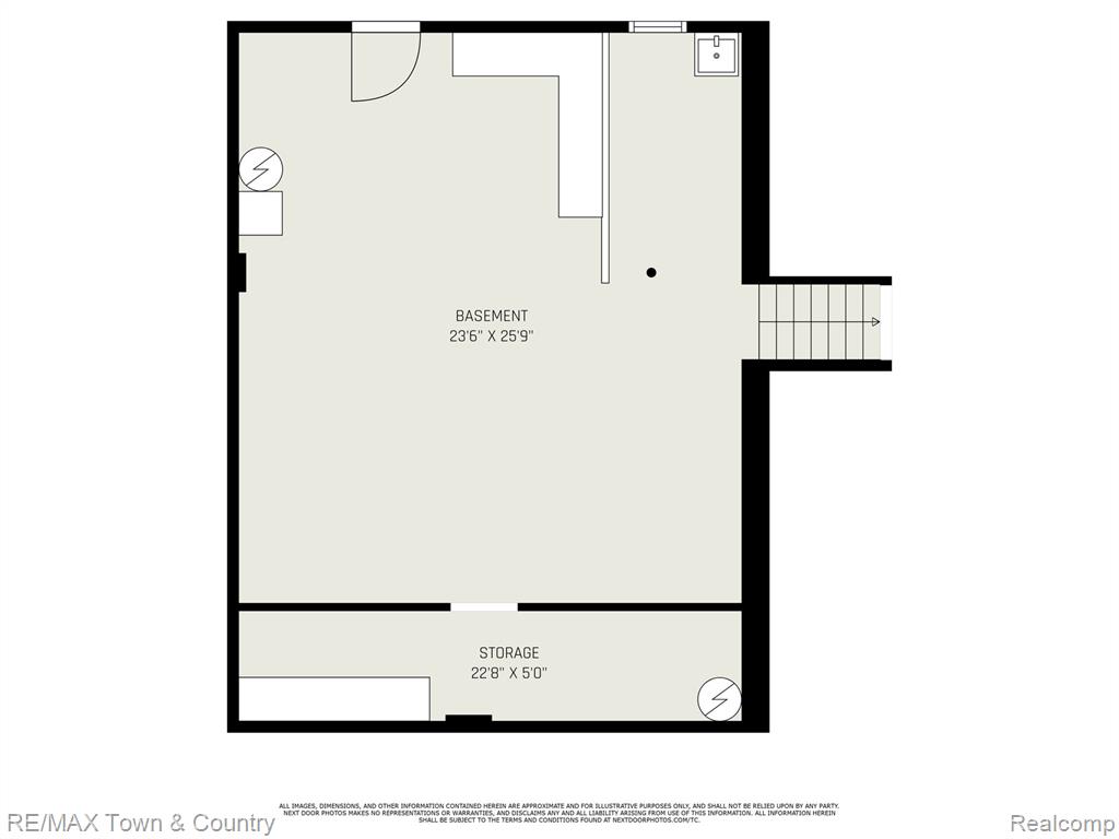 7346 Potter Road, Flushing, MI 48433 — Photo 47