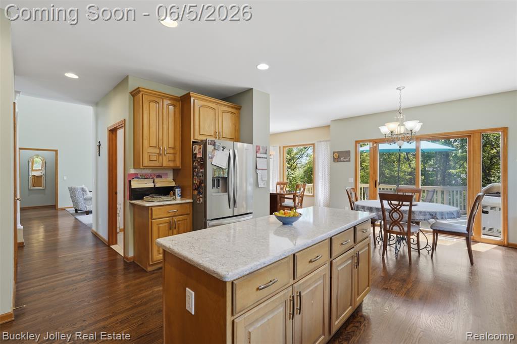 1889 Sharp Sand Circle, Brighton, MI 48114 — Photo 12