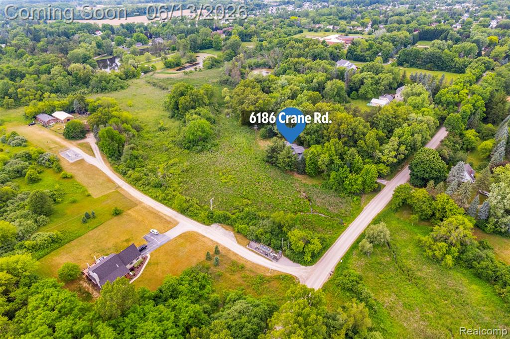 6186 Crane Road, Ypsilanti, MI 48197 — Photo 43