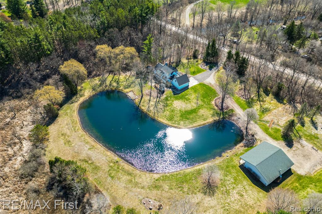 3420 Merwin Road, Lapeer, MI 48446 — Photo 3