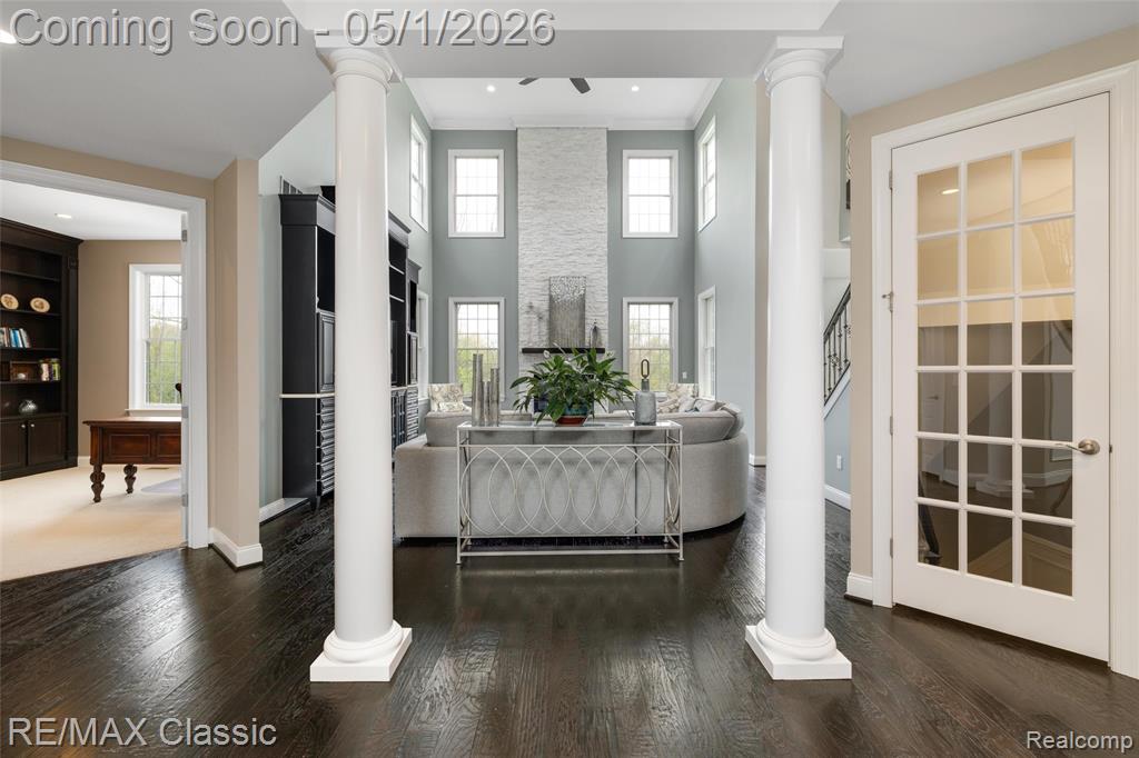 50682 Tamarack Trail, Northville, MI 48168 — Photo 14