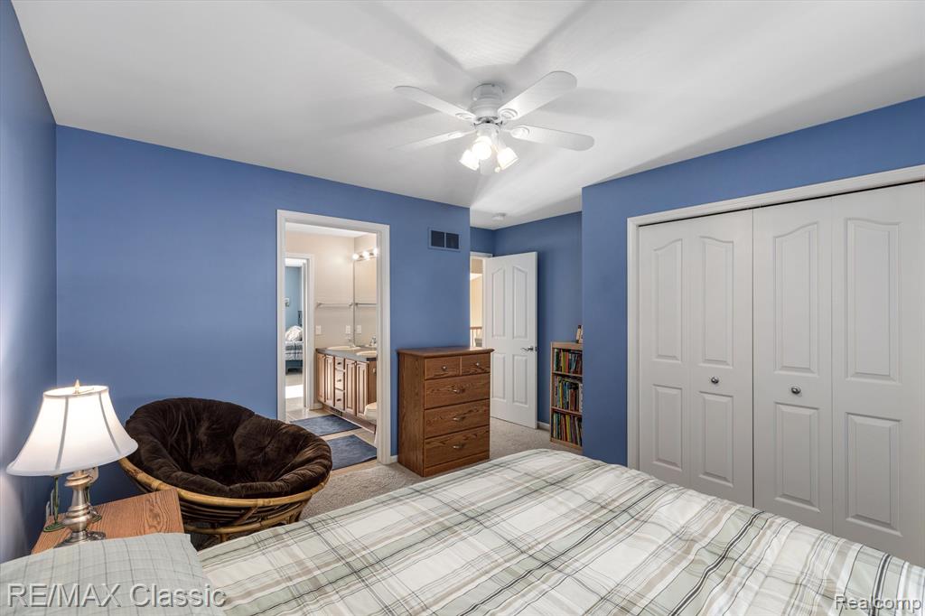 18002 STONEBROOK Drive, Northville, MI 48168 — Photo 50