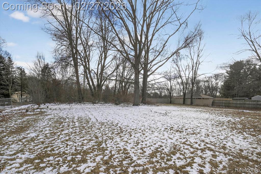 42009 Fret Road, Van Buren, MI 48111 — Photo 36