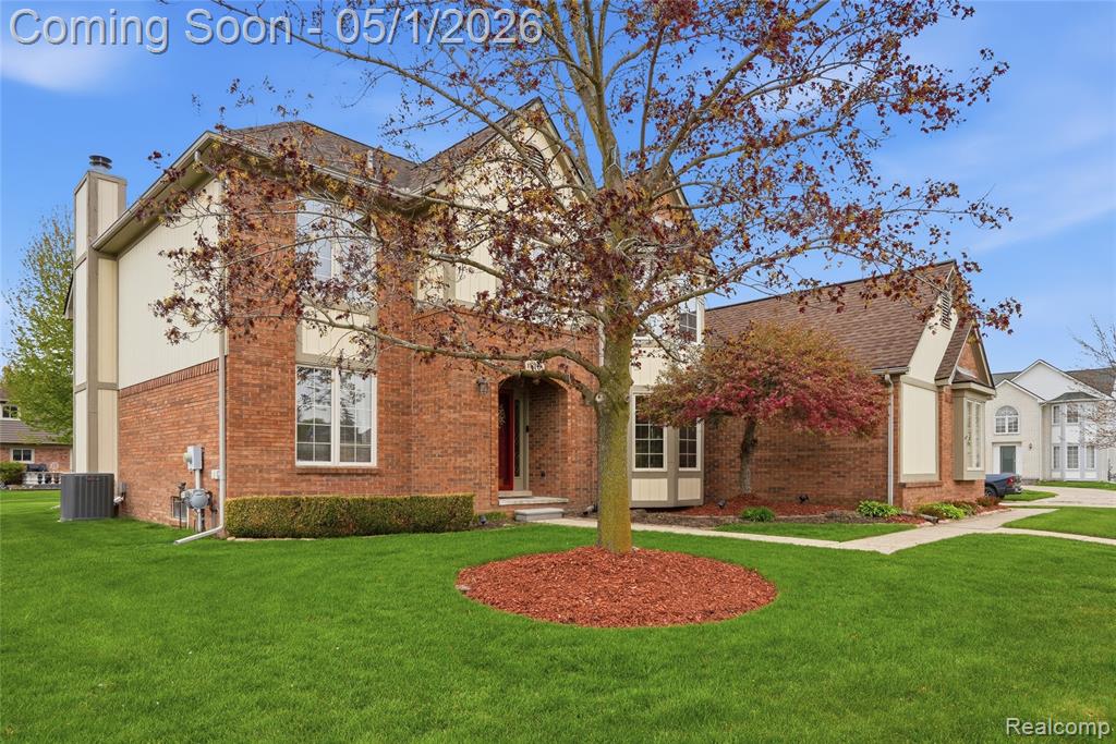 14428 Glen Eagle Court, Shelby Twp, MI 48315 — Photo 4