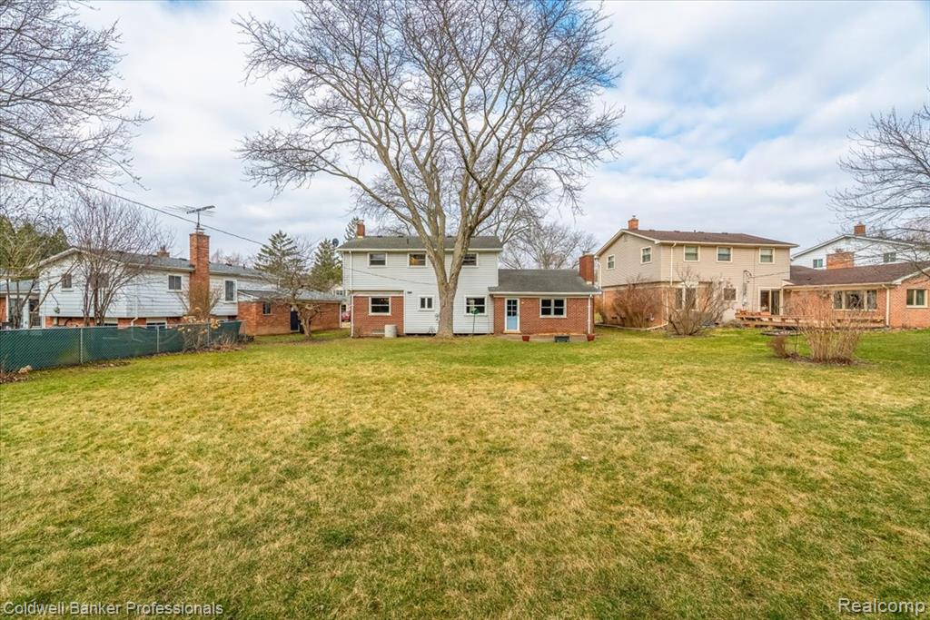 2648 Antietam Drive, Ann Arbor, MI 48105 — Photo 48