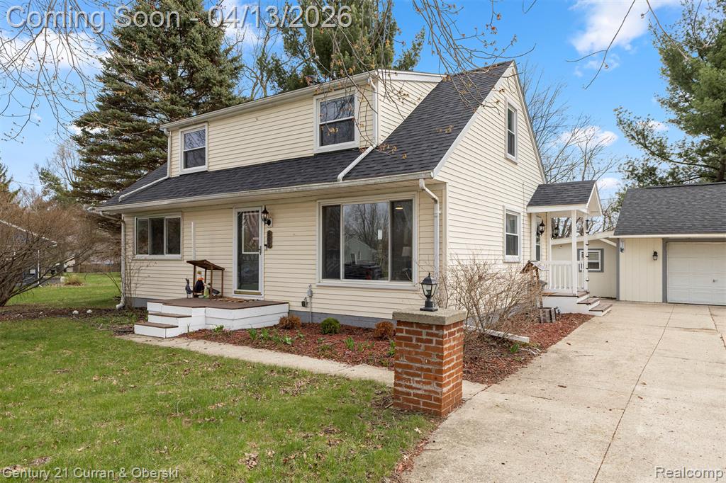 502 Cairns Street, Tecumseh, MI 49286 — Photo 5