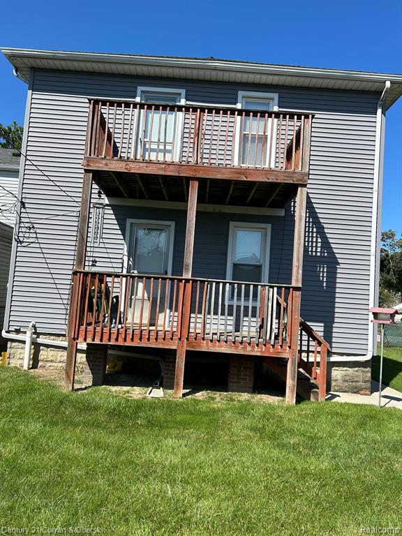 7240 WILLIAMSON Street, Dearborn, MI 48126 — Photo 5