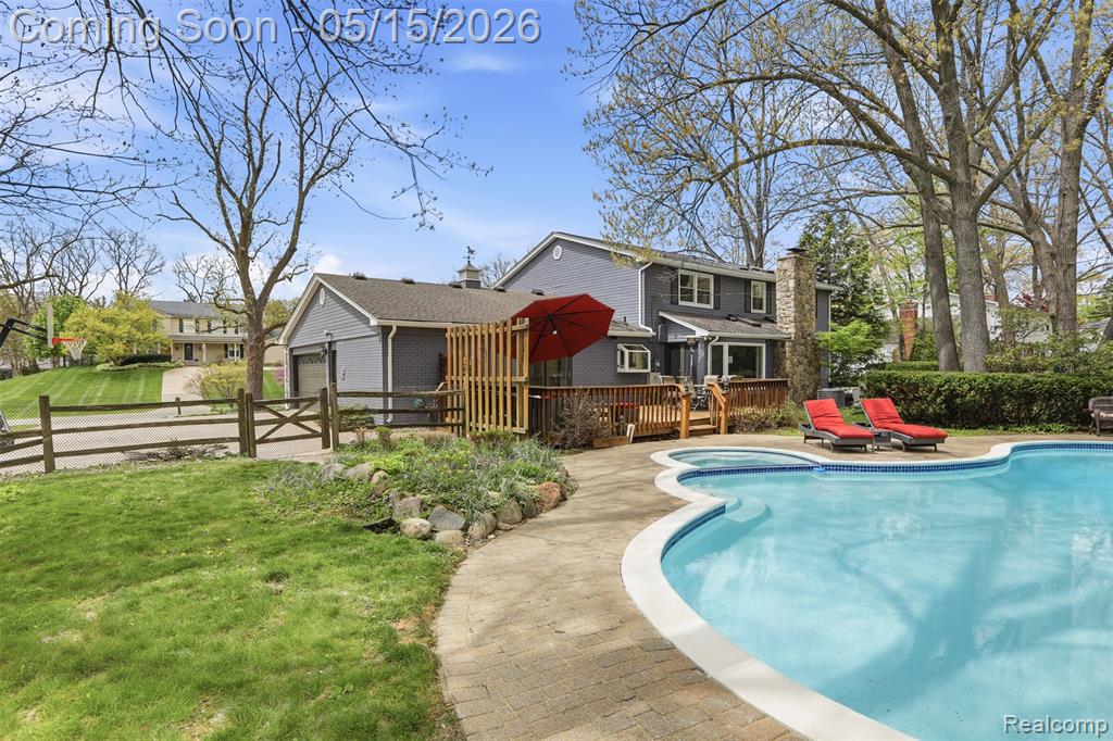 4243 Sunningdale Drive, Bloomfield Hills, MI 48302 — Photo 66