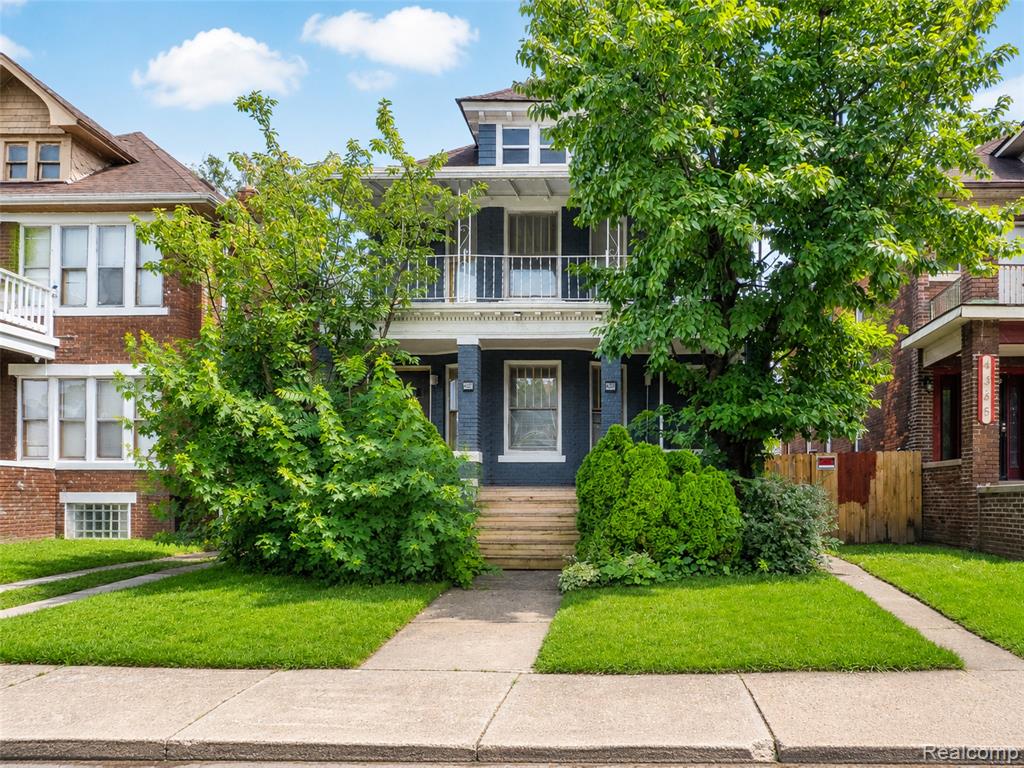 4357 W Philadelphia Street, Detroit, MI 48204 — Photo 2