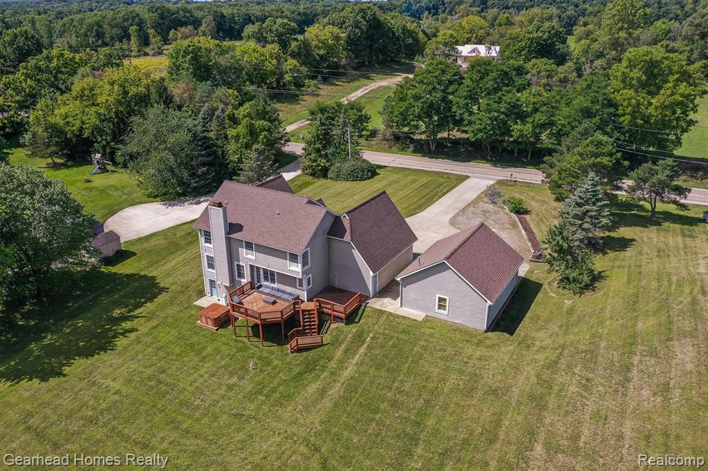 8088 Denton Hill Road, Fenton, MI 48430 — Photo 53