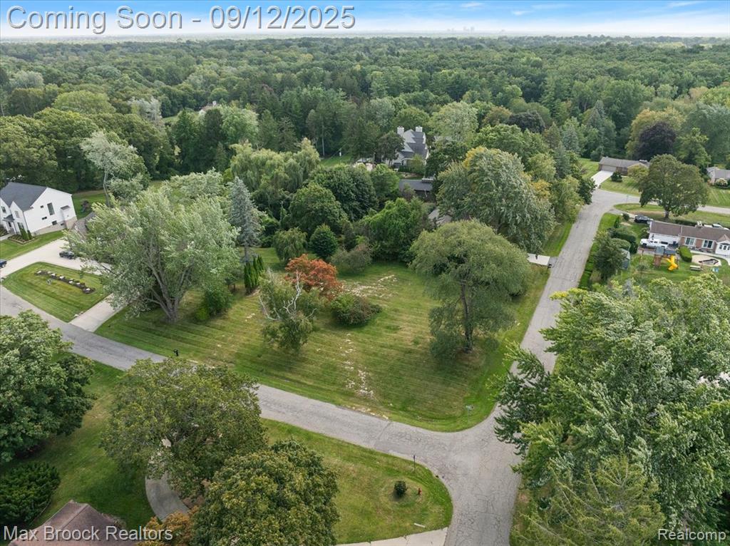 1027 Joanne Court, Bloomfield Hills, MI 48302 — Photo 3