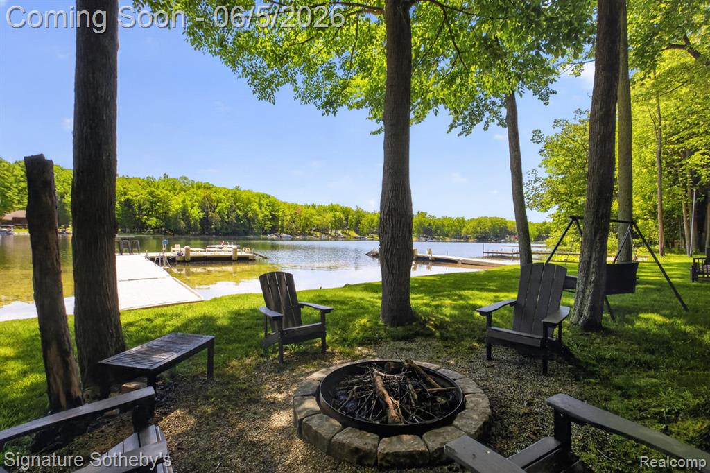 5084 N Birch Avenue, Fountain, MI 49410 — Photo 4