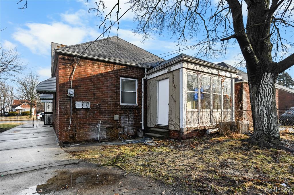 7487 W Outer Drive, Detroit, MI 48235 — Photo 4