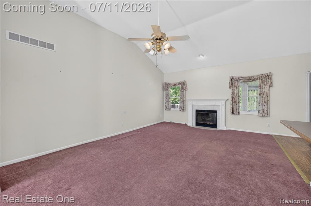 5128 Queensway, Howell, MI 48843 — Photo 7
