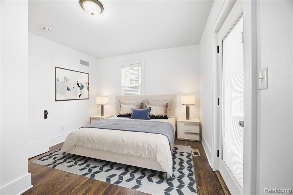 827 Longfellow Avenue, Royal Oak, MI 48067 — Photo 10