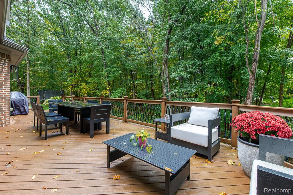9909 Kingston Ridge, Clarkston, MI 48348 — Photo 69