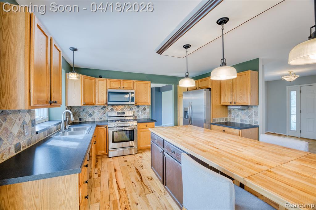 3249 Mackenzie Court, Howell, MI 48843 — Photo 16