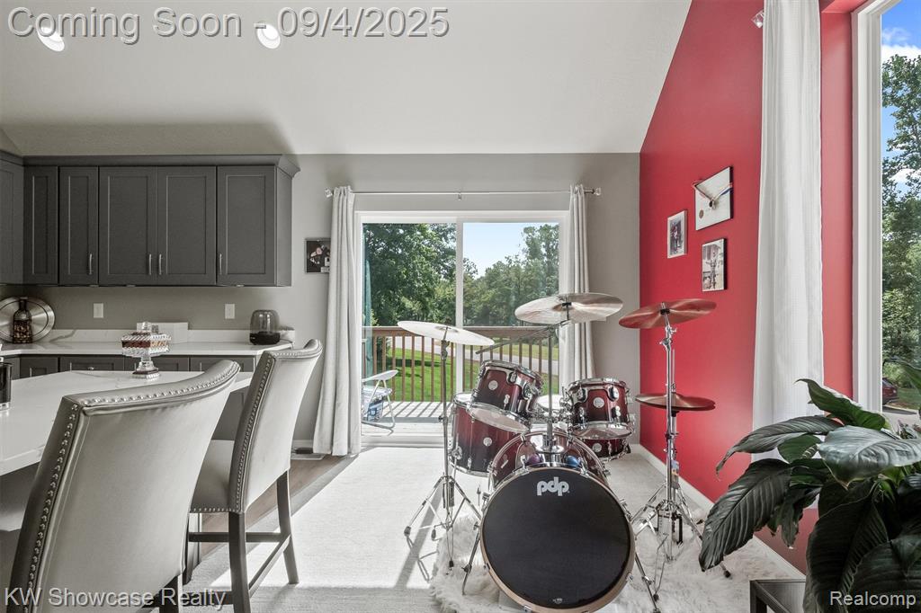 9760 Copper Ridge Drive, Fowlerville, MI 48836 — Photo 17