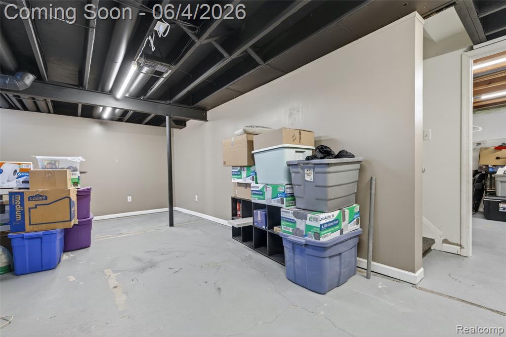 15930 Cumberland Street, Riverview, MI 48193 — Photo 43