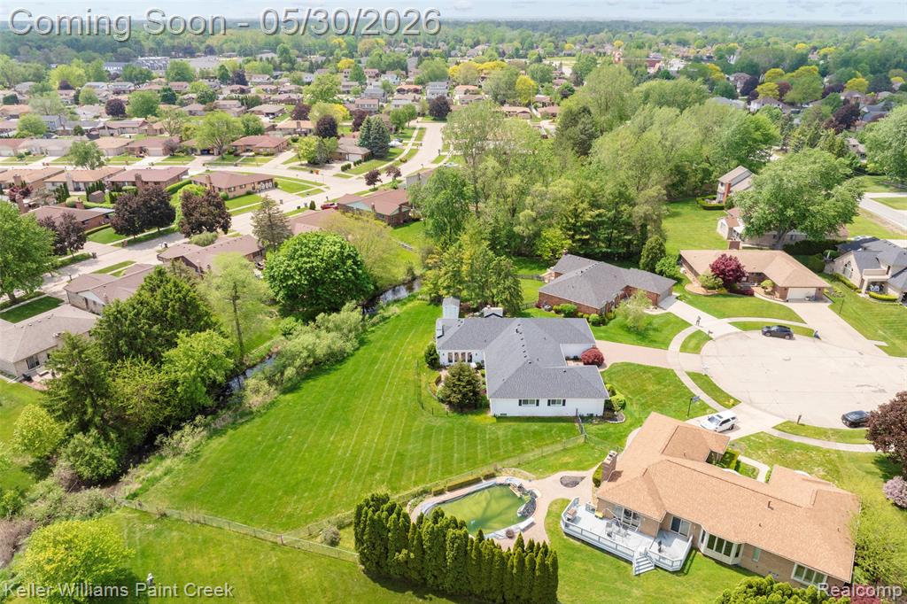 38880 Sahr Court, Clinton Twp, MI 48038 — Photo 45