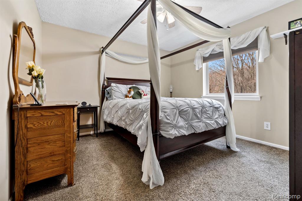 77 Coyote Court, Pinckney, MI 48169 — Photo 12