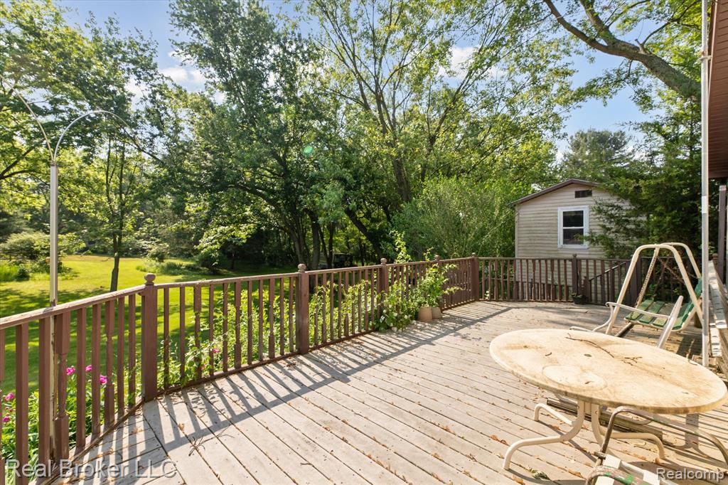 5740 M 66, East Leroy, MI 49051 — Photo 34