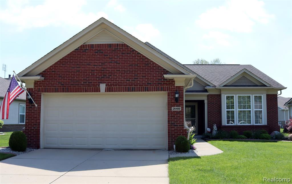 26489 Higgins Way, Flat Rock, MI 48134 — Photo 3