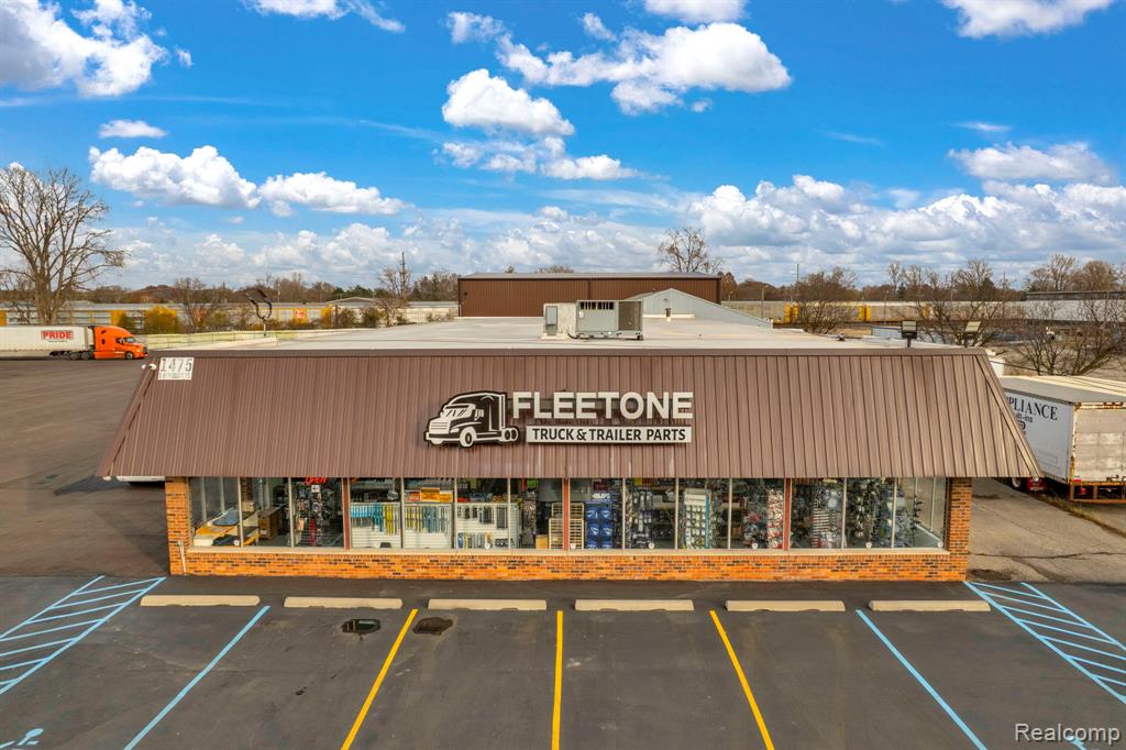 1475 S Newburgh Road, Westland, MI, 48186