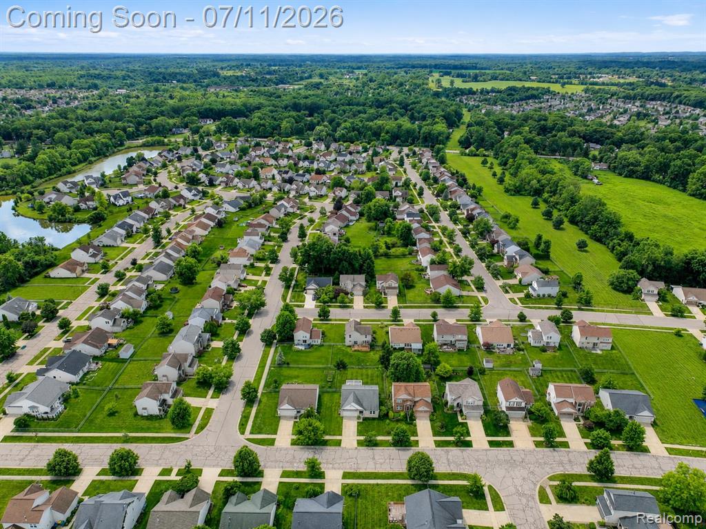 6564 Enchanted Drive, Ypsilanti, MI 48197 — Photo 39