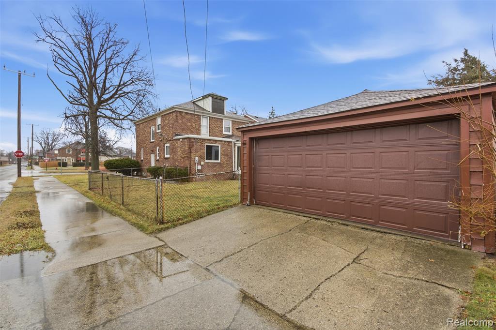 5620 W Outer Drive, Detroit, MI 48235 — Photo 24