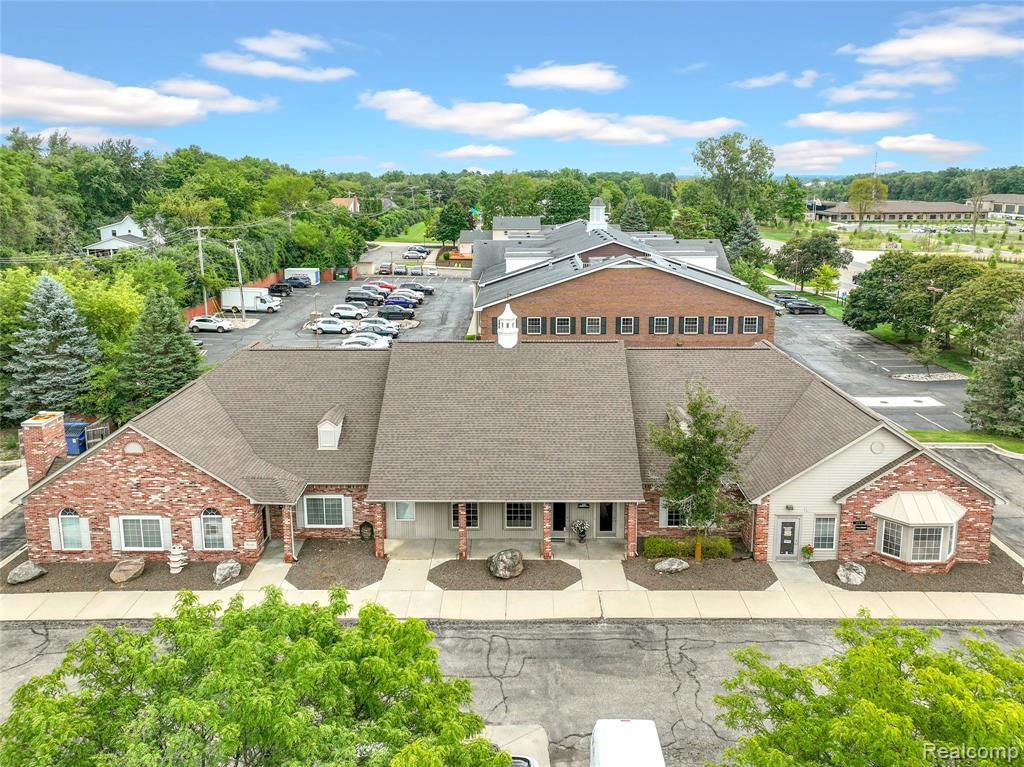 41074 7 Mile Road, Northville, MI 48167