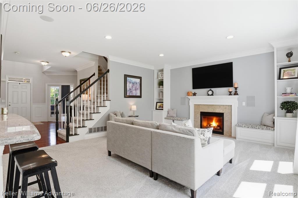 51121 Gold Ridge Lane, Canton, MI 48188 — Photo 6