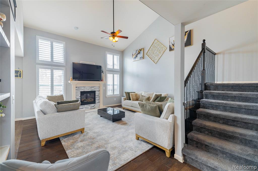 37421 Theresa Lane, New Boston, MI 48164 — Photo 5